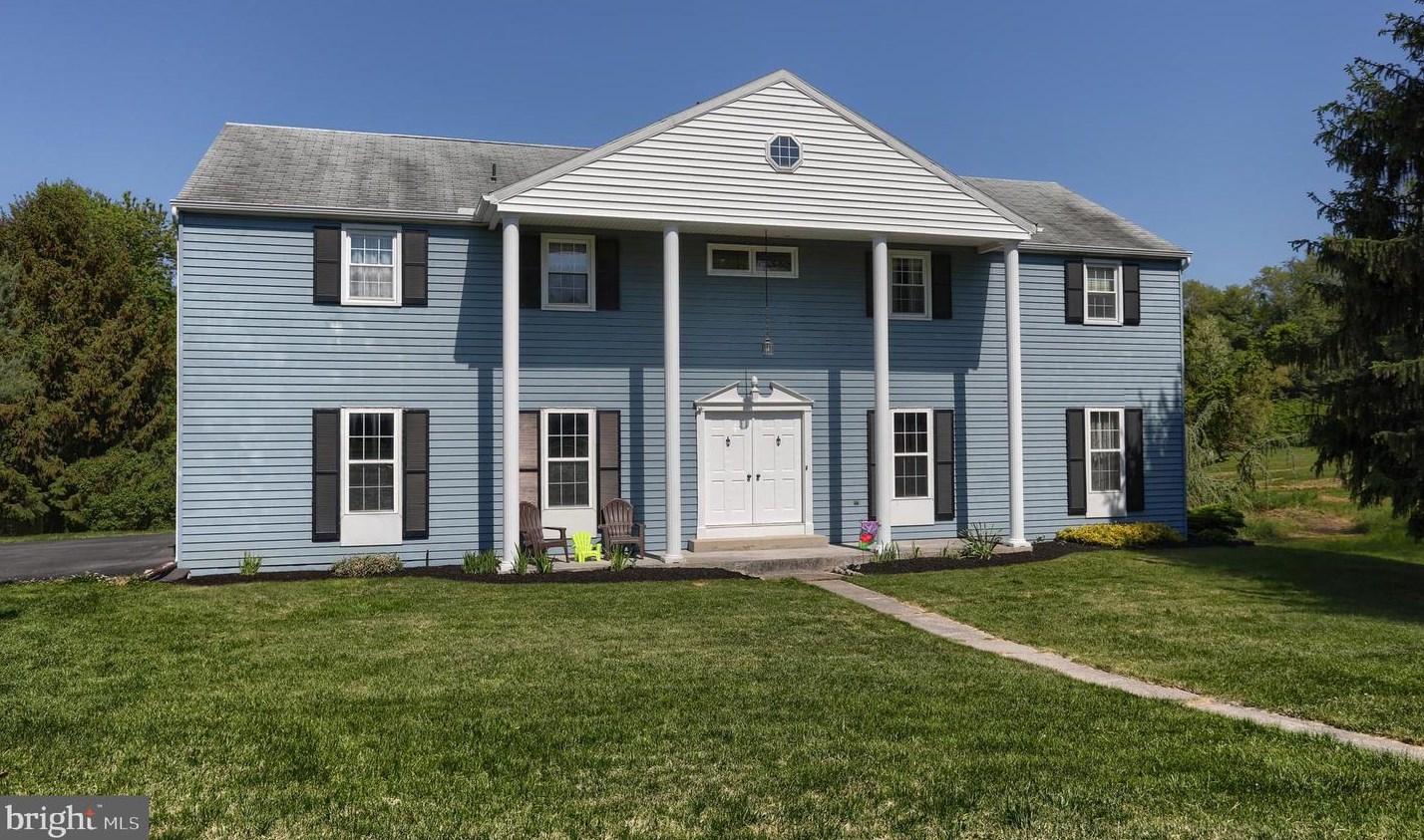 12 Banbury Square, Hummelstown, PA 17036