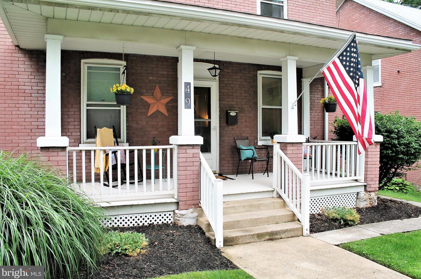 49 E Areba Ave, Swatara, PA 17033