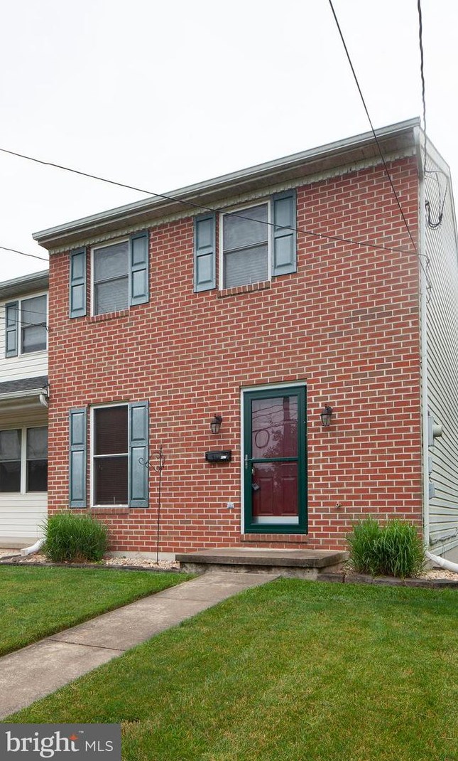 407 S Union St, Hbg Inter Airp, PA 17057