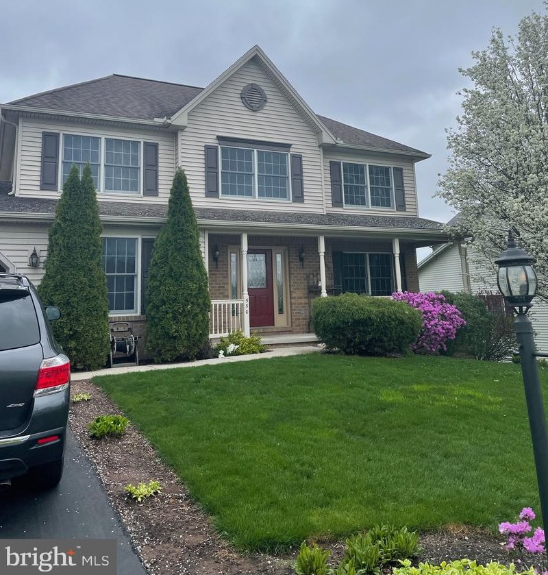 550 Colony Dr, Hbg Inter Airp, PA 17057-5612