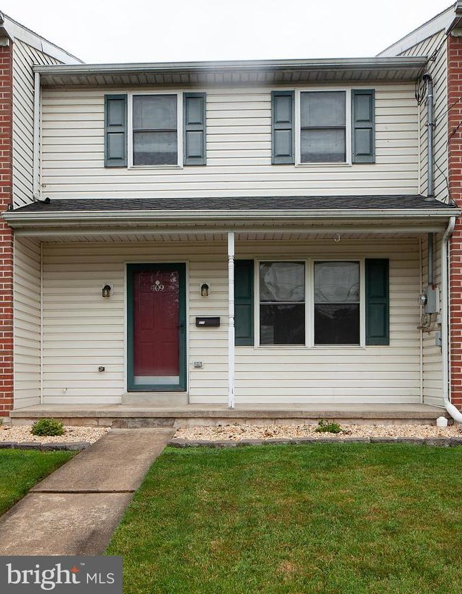 409 S Union St, Hbg Inter Airp, PA 17057