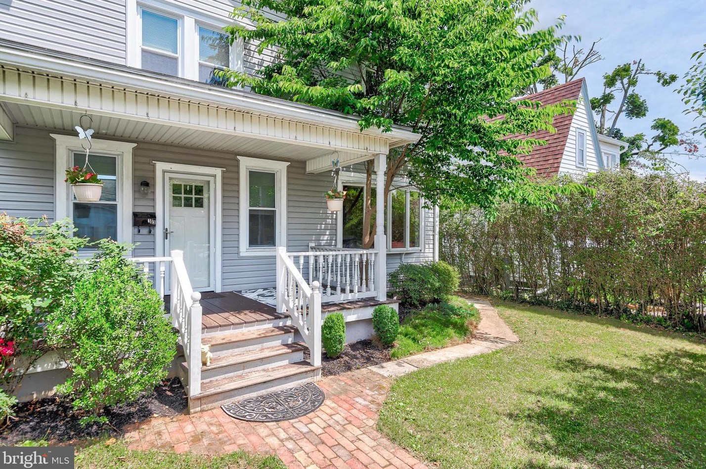 103 N 44th St, Harrisburg, PA 17111