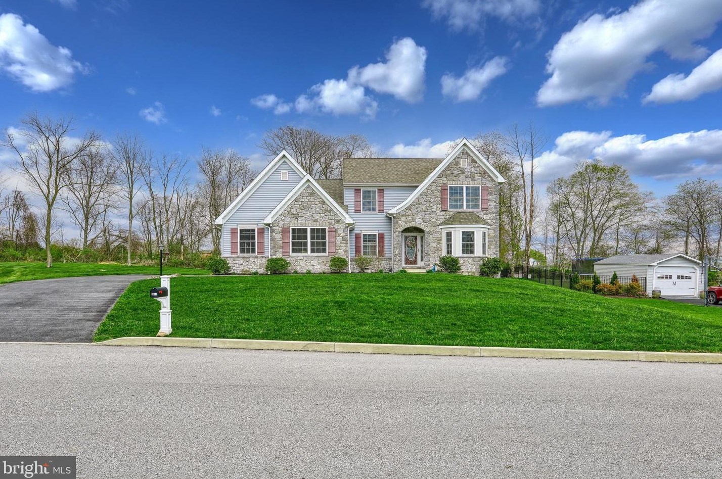 1644 Buckingham Rd, Harrisburg, PA 17111