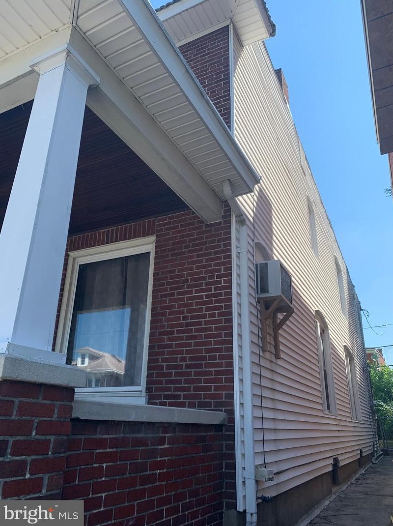 2625 Reel St, Harrisburg, PA 17110
