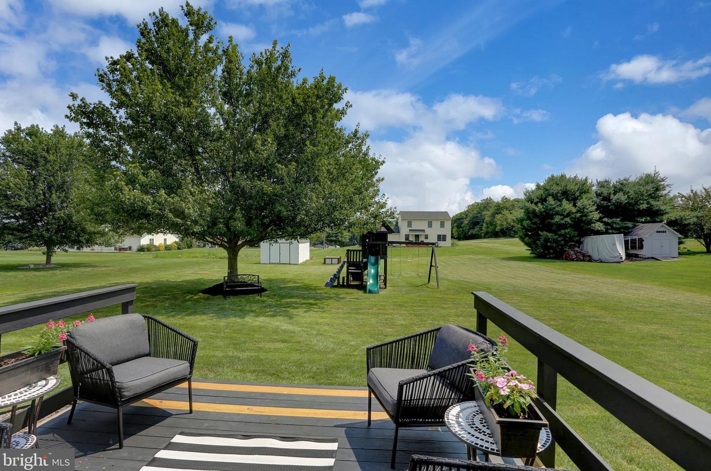 317 Tennessee Ave, Elizabethville, PA 17023-9641
