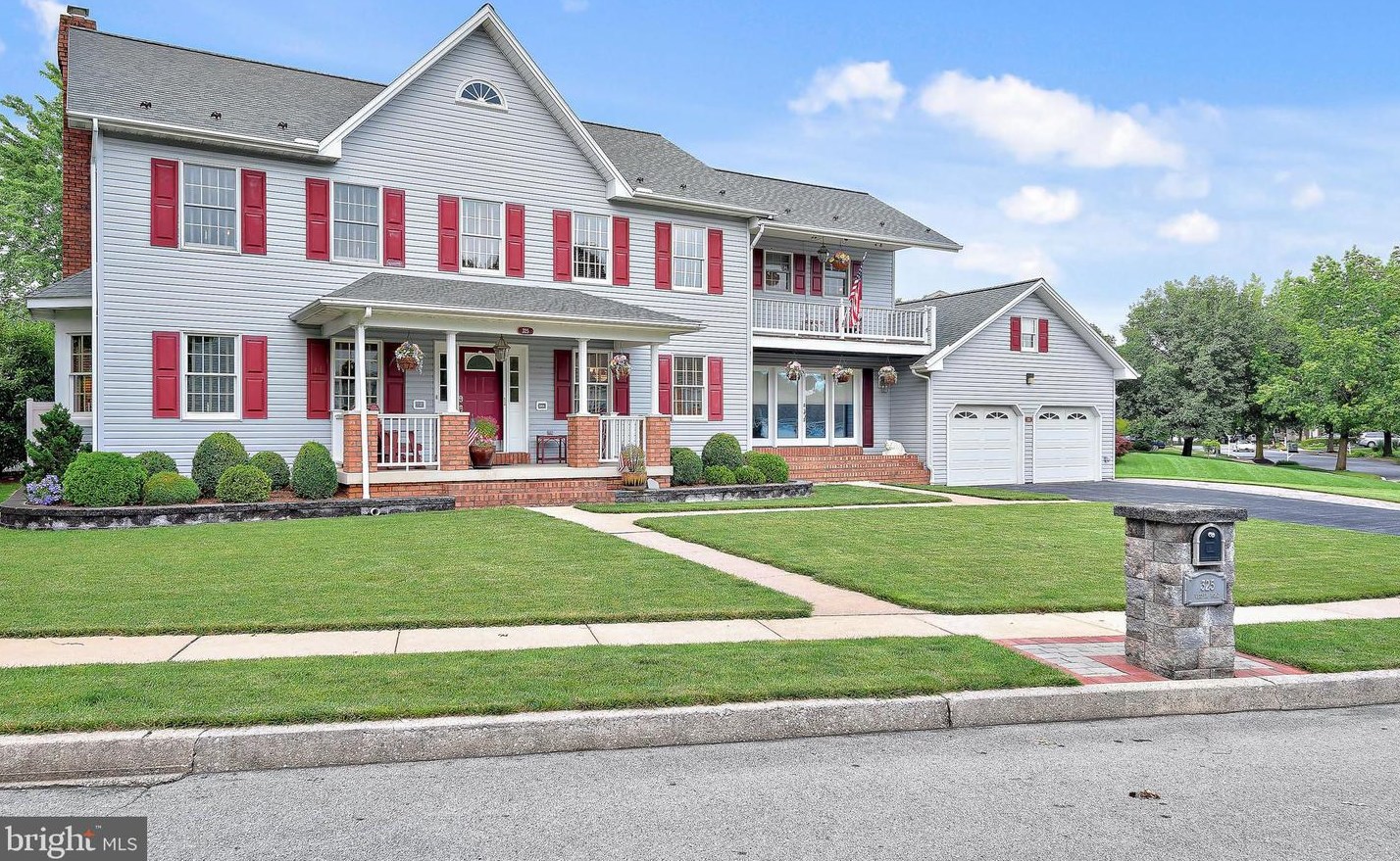 325 Vesper Rd, Swatara, PA 17033