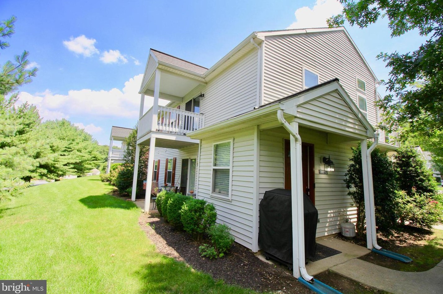 5807 Hidden Lake Dr, Harrisburg, PA 17111