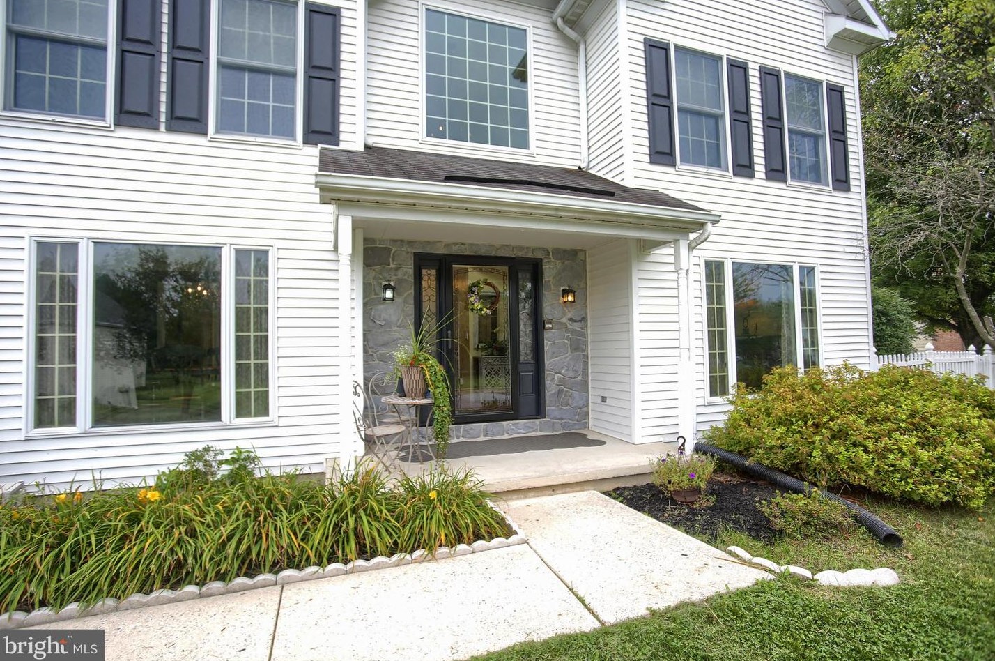 1771 Aberdovey Rd, Swatara, PA 17033