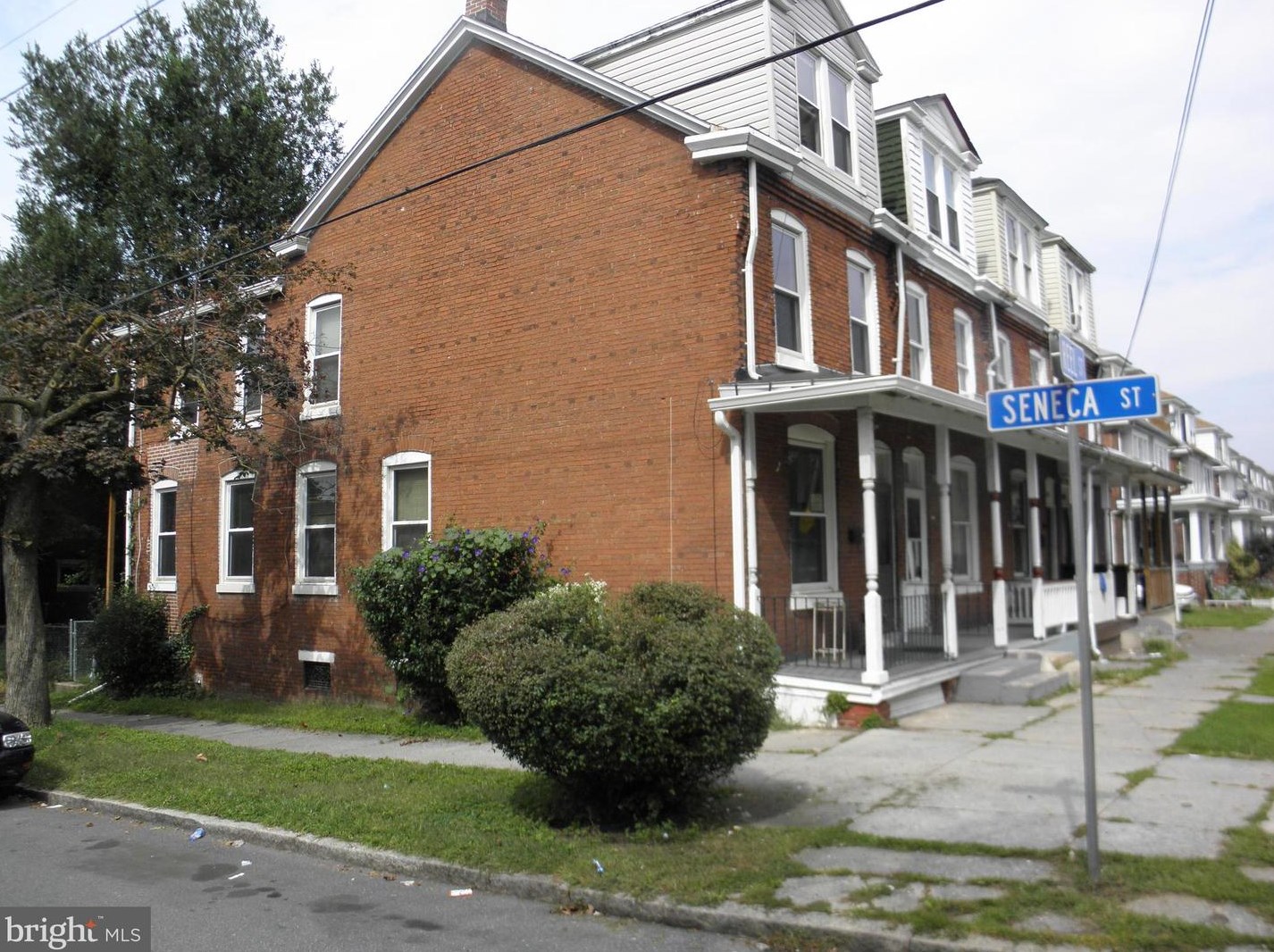 2400 Reel St, Harrisburg, PA 17110
