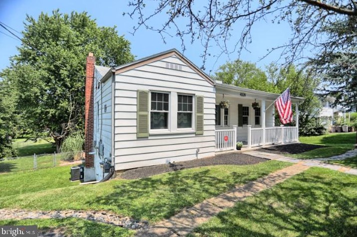4328 Ethel St, Harrisburg, PA 17109