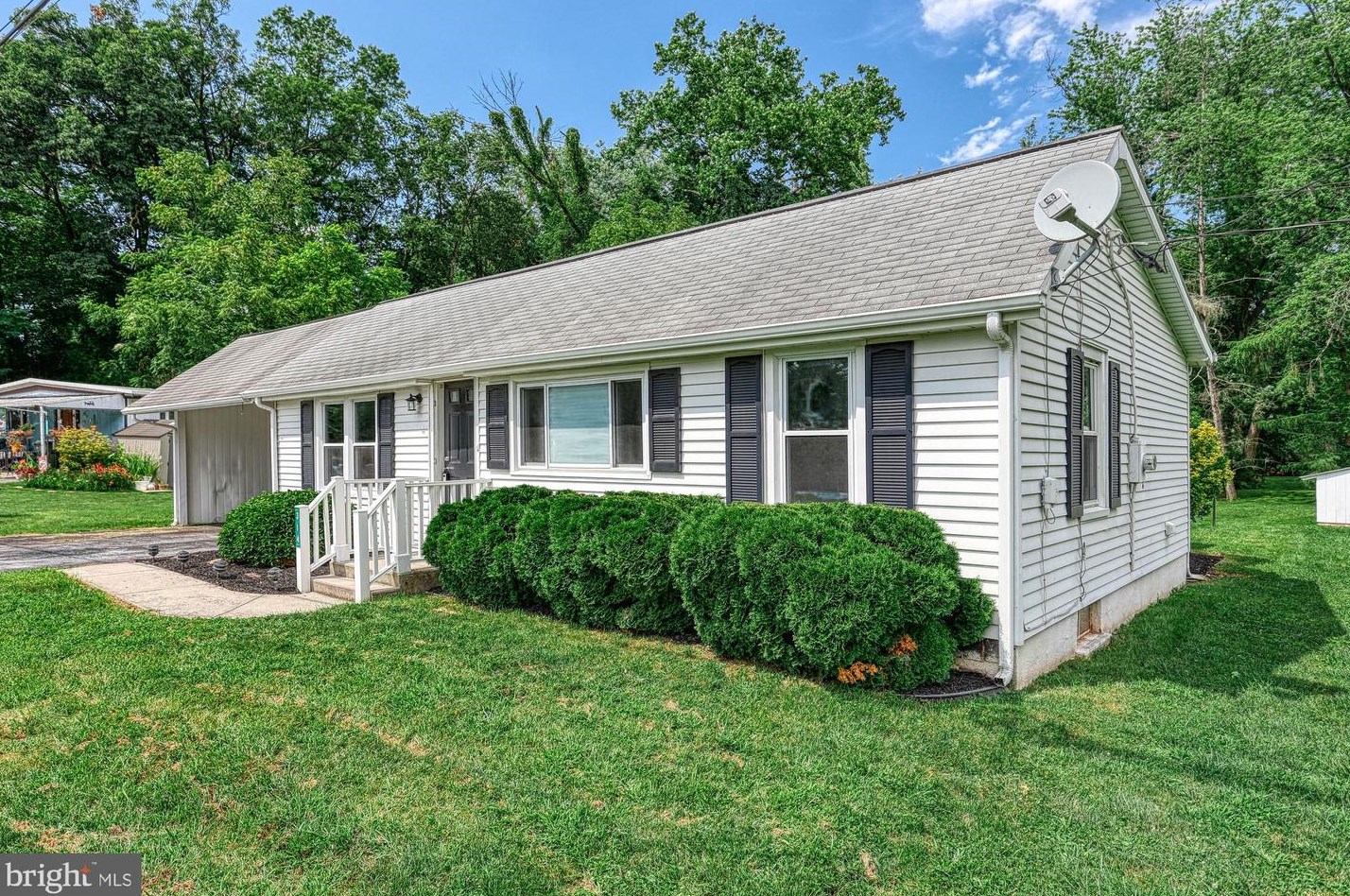 314 Poplar St, Highspire, PA 17034