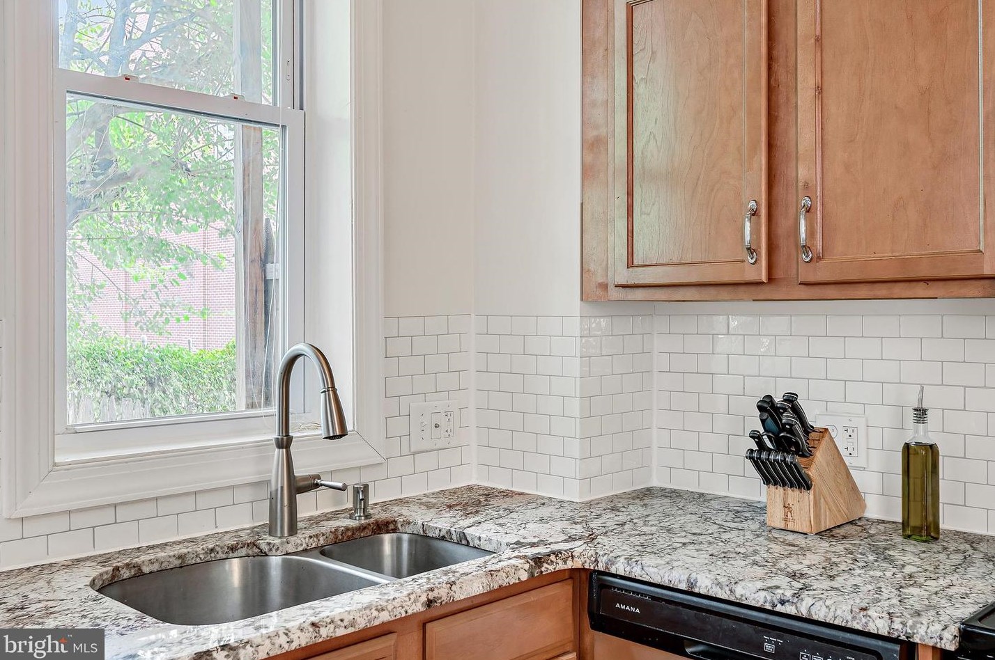 431 Harris St, Harrisburg PA  17102-1661 exterior