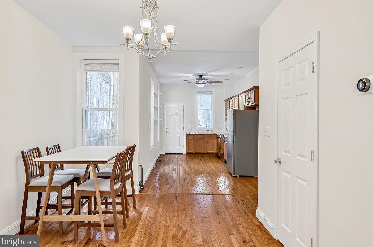 431 Harris St, Harrisburg PA  17102-1661 exterior