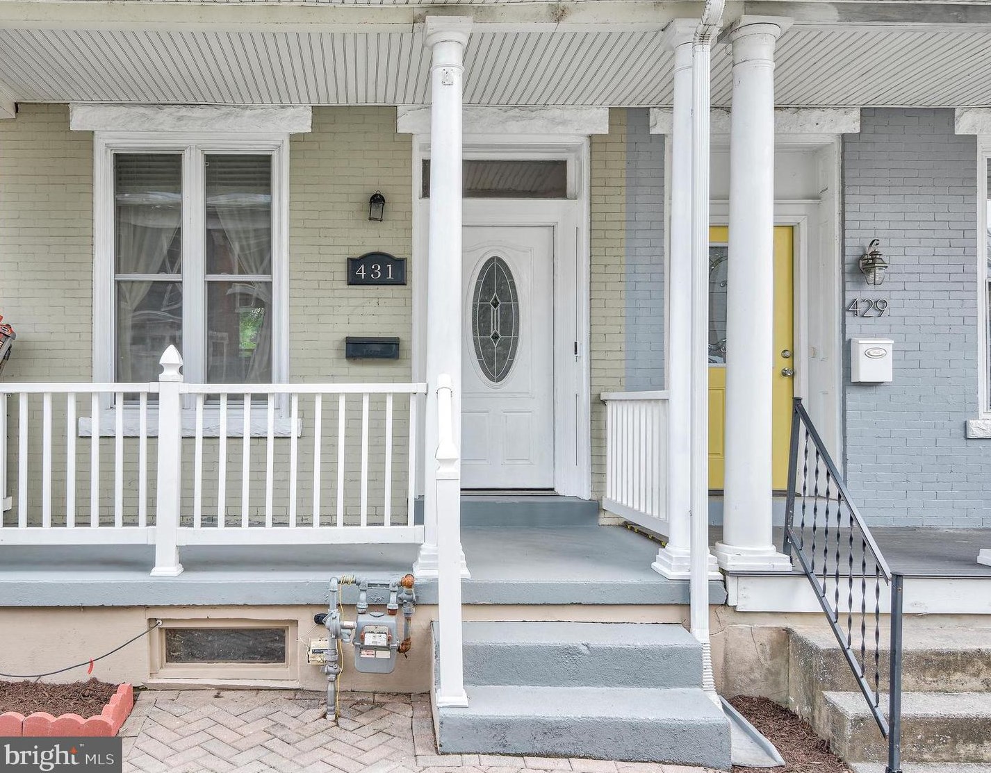 431 Harris St, Harrisburg, PA 17102-1661