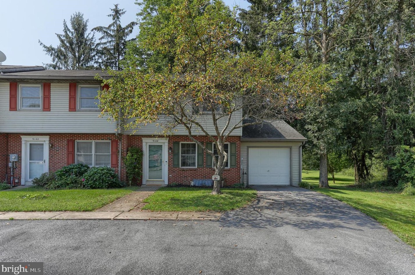 9148 Joyce Ln, Hummelstown, PA 17036