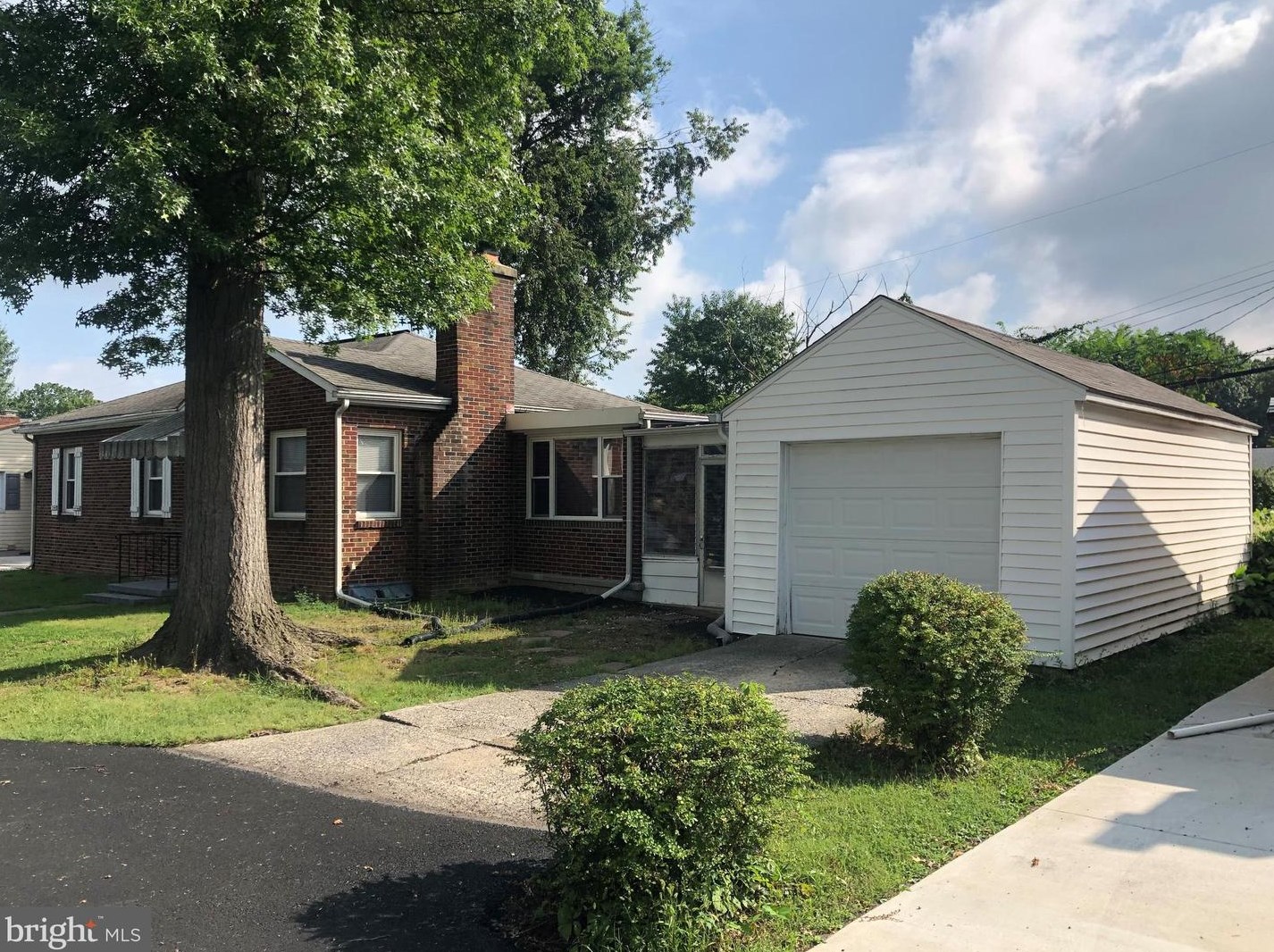308 Arbys Rd, Harrisburg, PA 17109