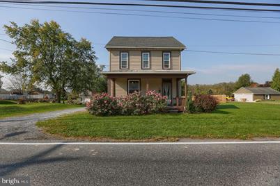414 N Hanover Street - Photo 1
