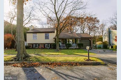 4813 Sweetbrier Terrace - Photo 1