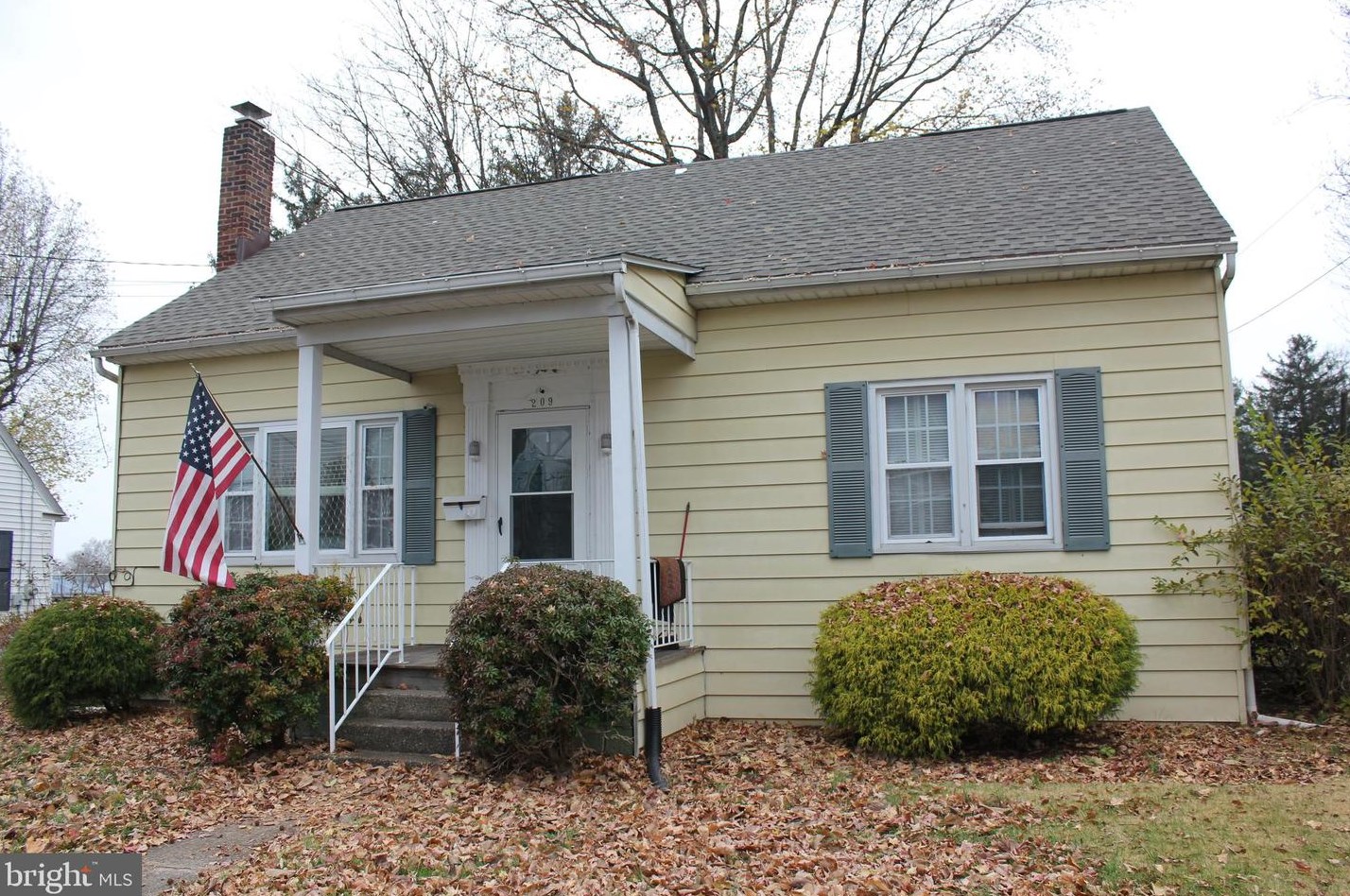209 Adelia St, Hbg Inter Airp, PA 17057-2709