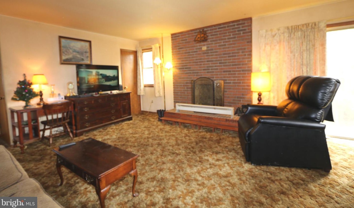 11670 Clay Lick Rd, Dickey, PA 17236-9722