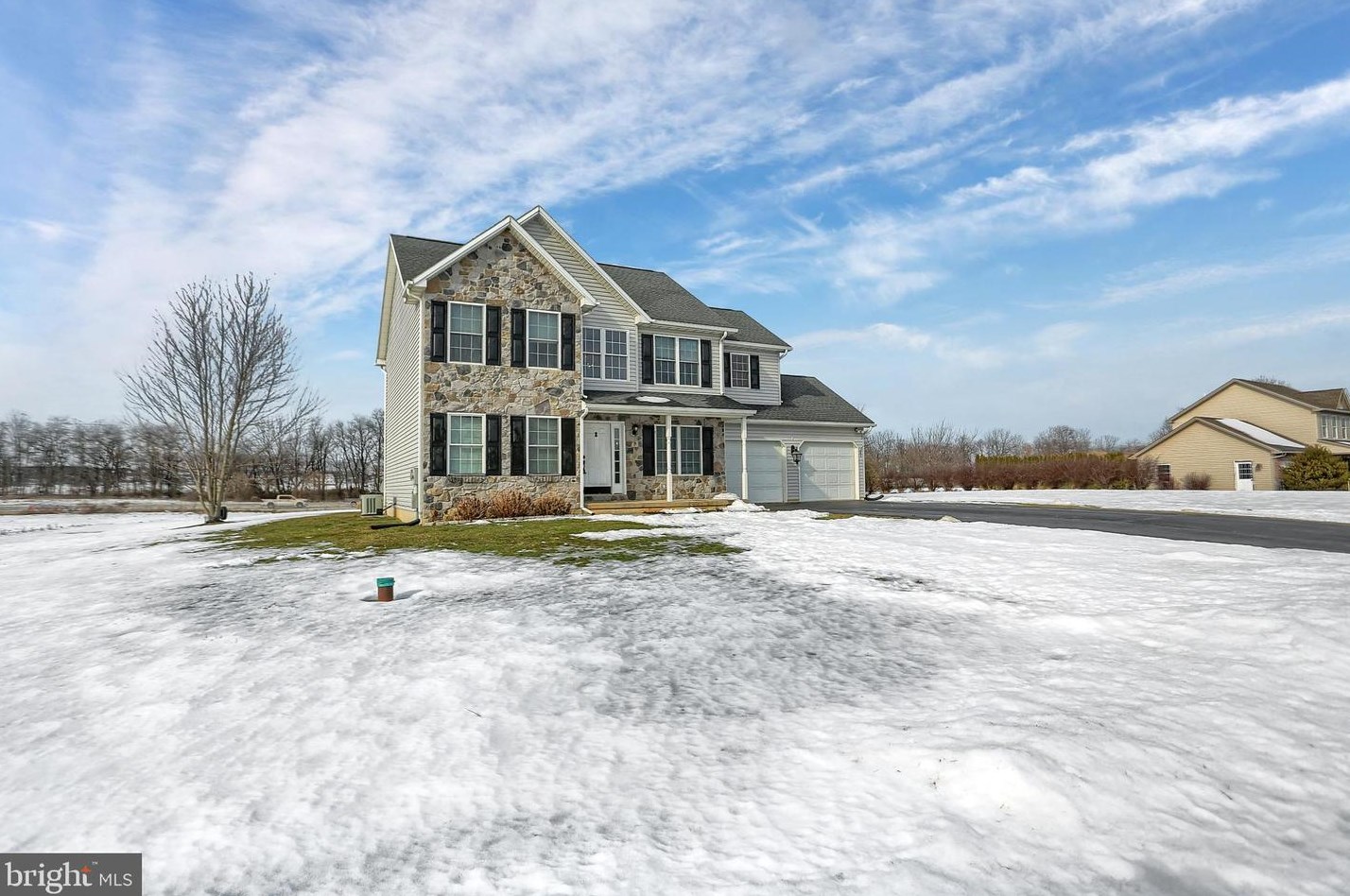 227 President Ave, Lees Cross Roads, PA 17257-8401