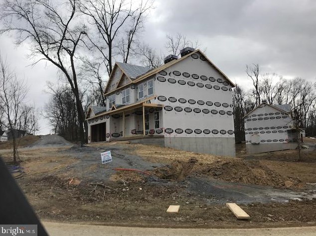1811 Old Kiln Dr, Chambersburg, PA 17202-9219