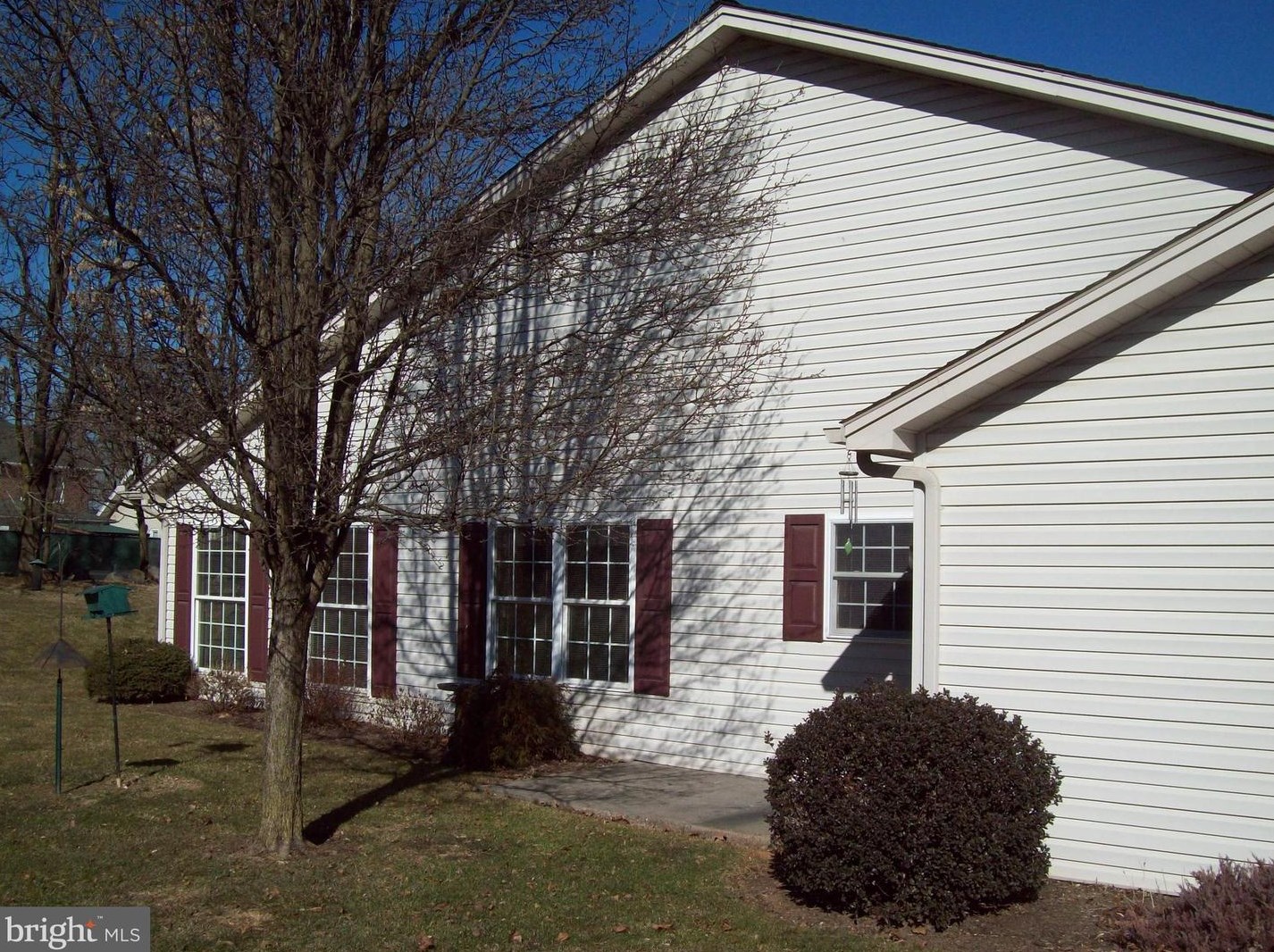 116 Sequoia Ct, Chambersburg, PA 17201-3915