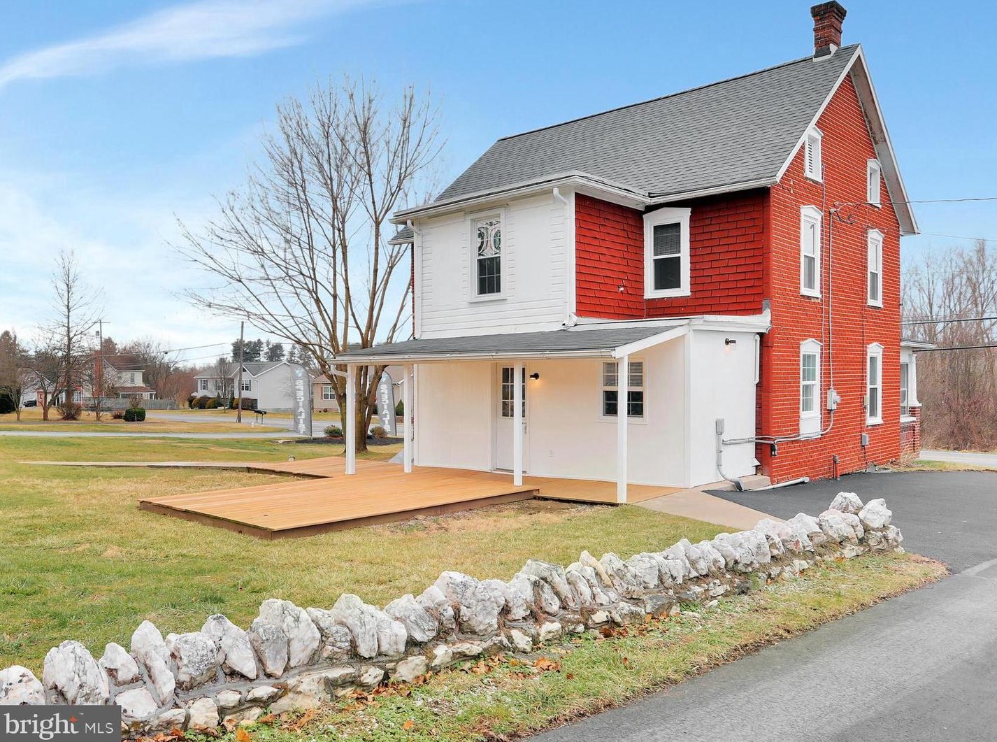 8964 Anthony Hwy, Roadside PA  17268-8535 exterior