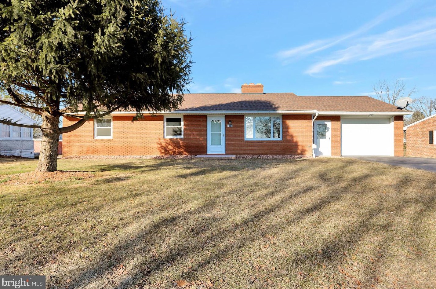 1213 Woodland Pkwy, State Line, PA 17263-7006