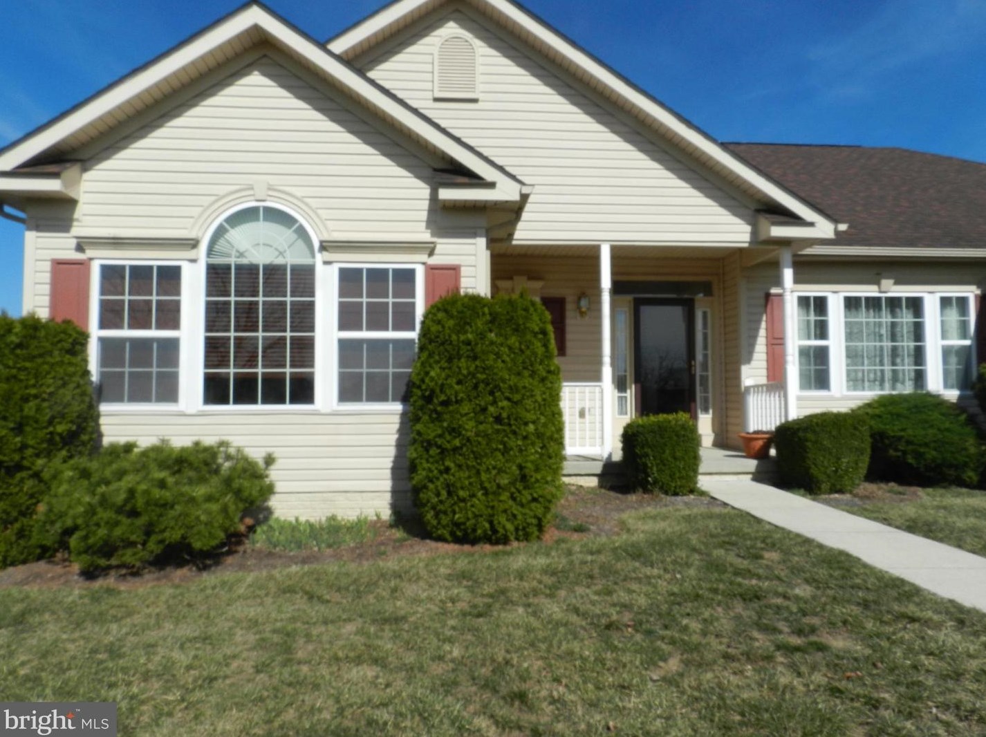 2944 Constellation Dr, Chambersburg, PA 17202-7069