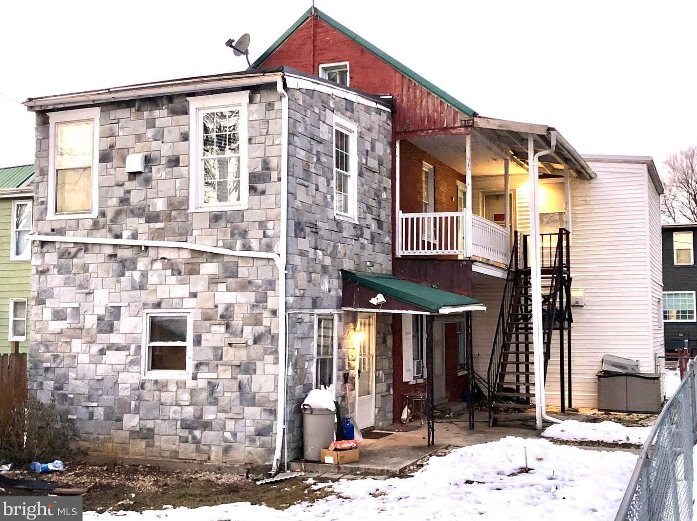 500 Queen St, Chambersburg, PA 17201-2328