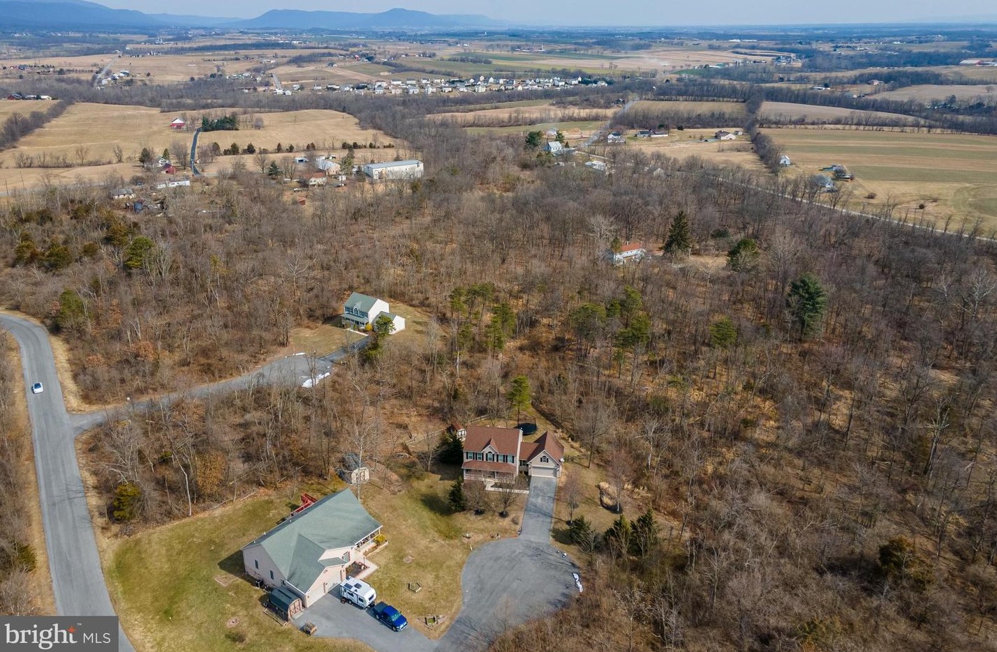 10958 Doeshire Ter, Dickey, PA 17236-8761