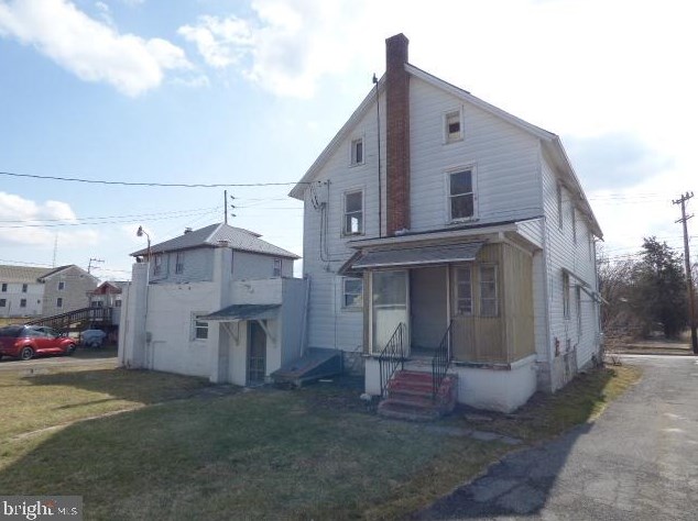 5559 Buchanan, Upton, PA 17225