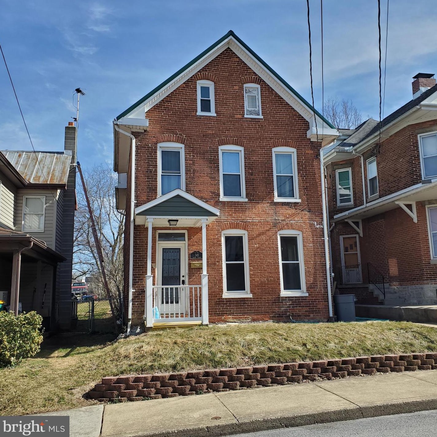 345 Church St, Roadside, PA 17268-2609
