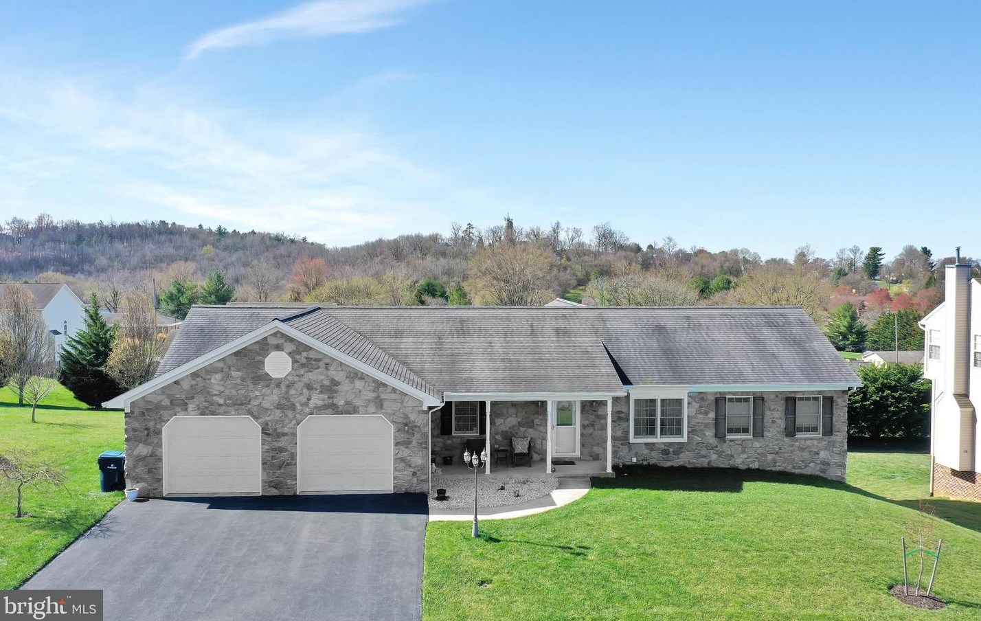 8356 Harper Dr, Roadside, PA 17268-8474