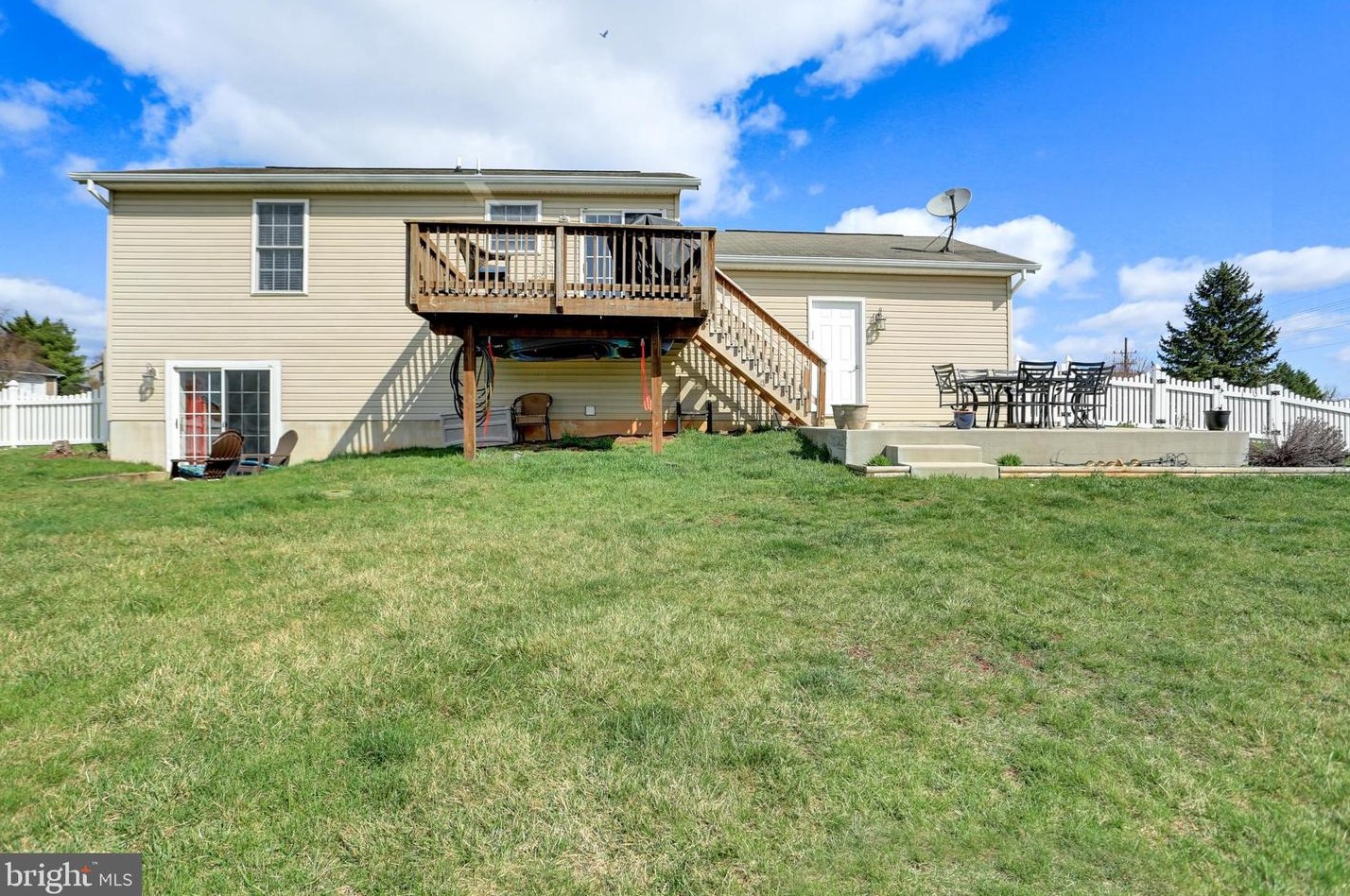 422 Carolle St, Upton, PA 17225