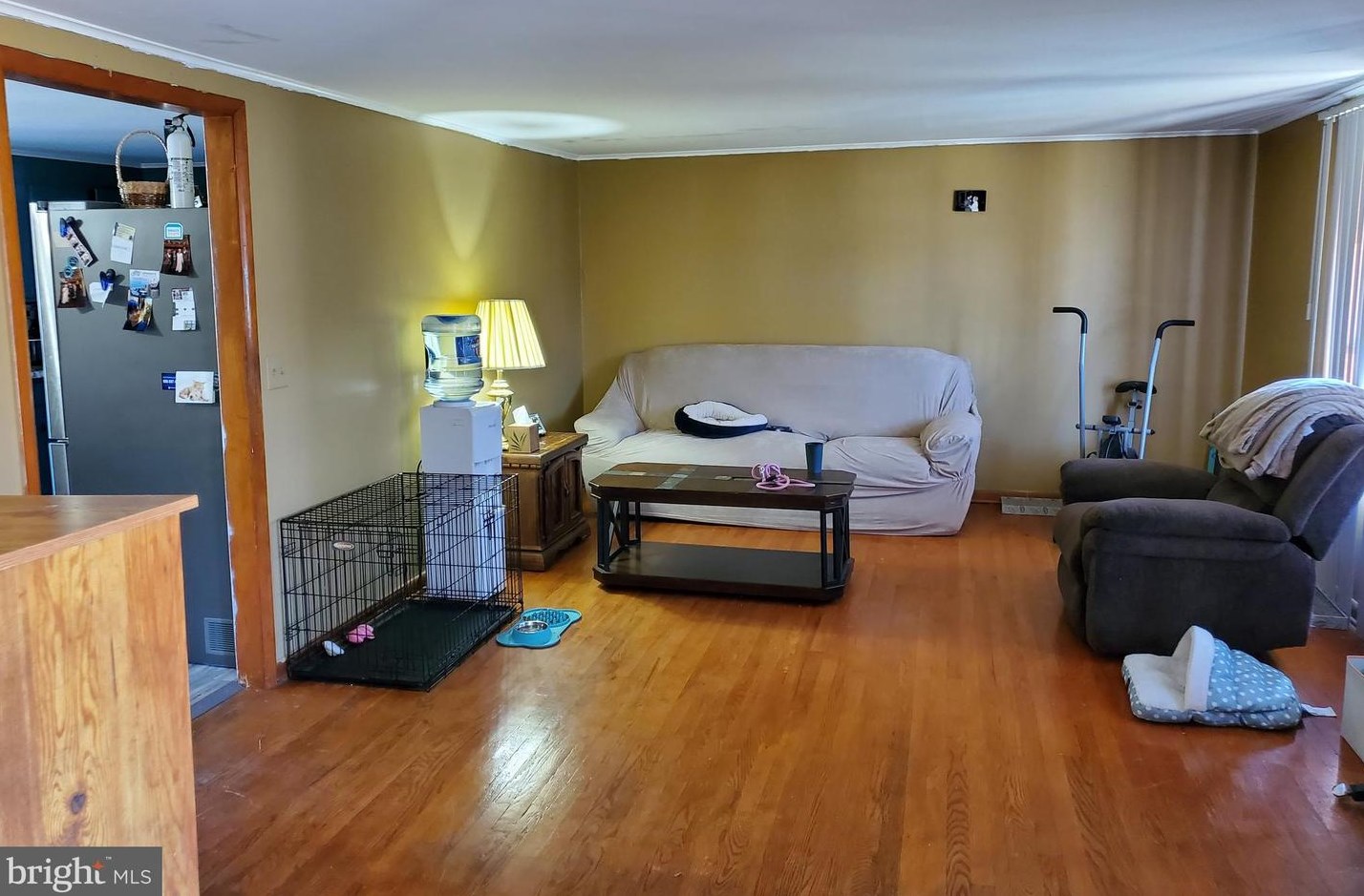 1383 Pleasantview Dr, Chambersburg, PA 17202-9490