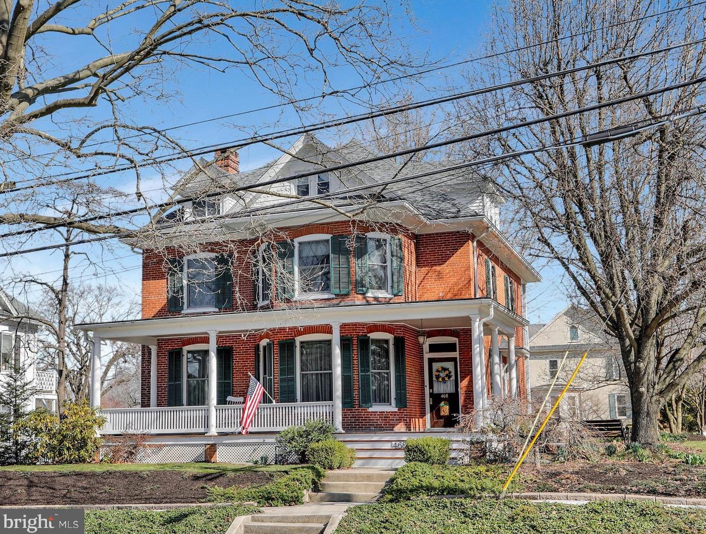 468 E Baltimore St, Upton, PA 17225