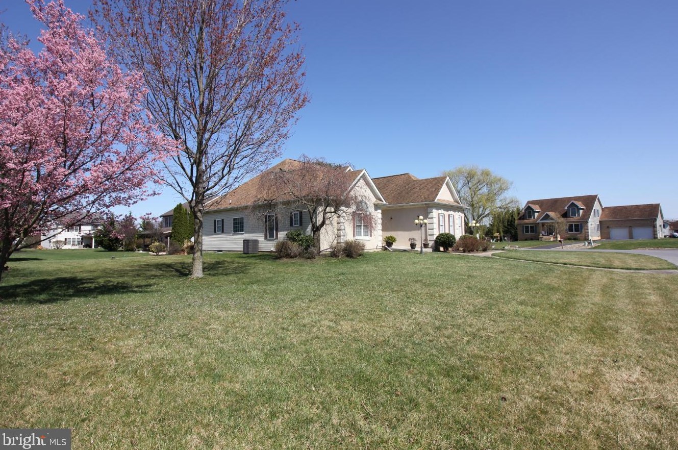 11833 Buck Run Dr, Upton, PA 17225