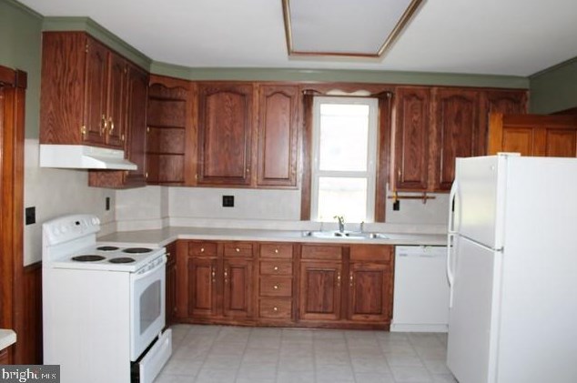 346 S S Park Ave, Dickey, PA 17236