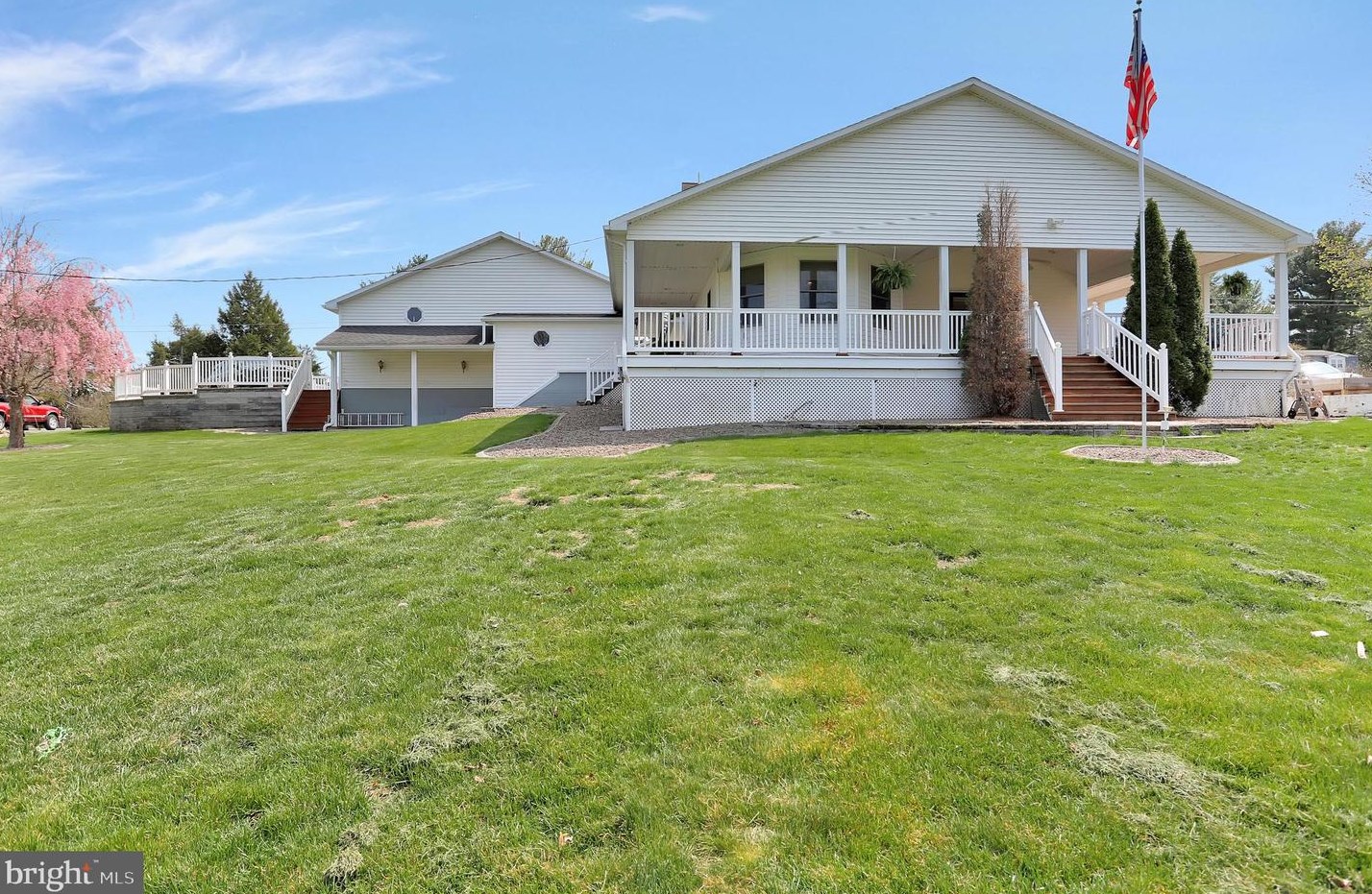 11355 Eigenbrode Ln, Roadside, PA 17268-9272