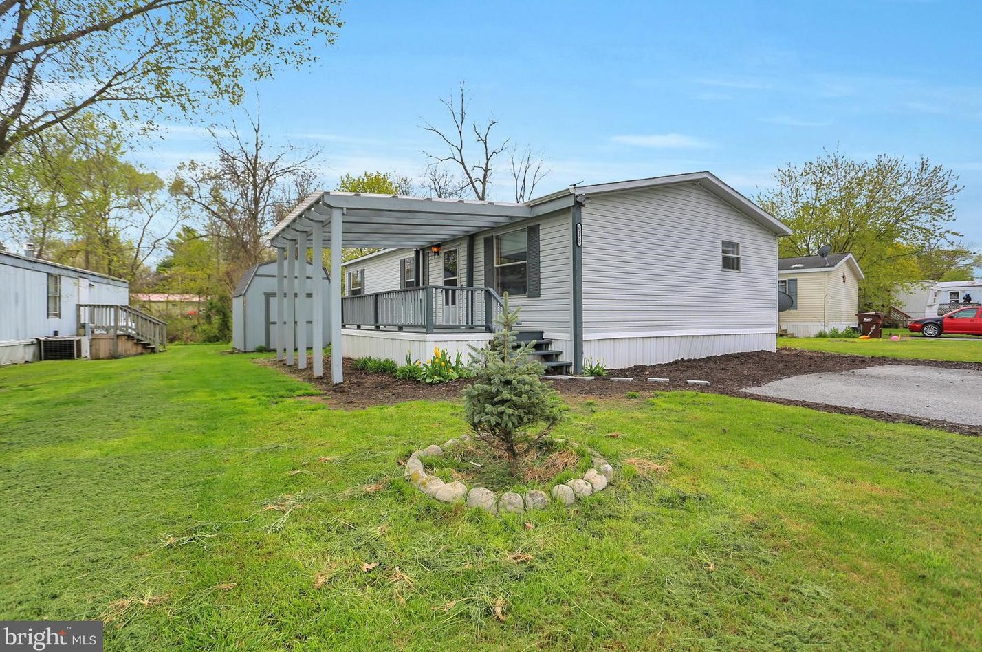 6158 Nugget Way, Saint Thomas, PA 17252-9627