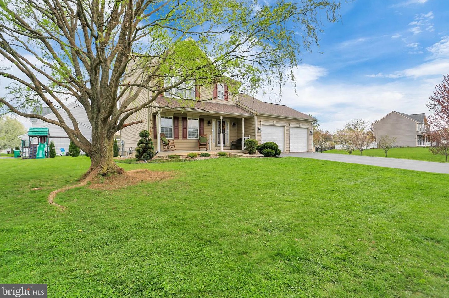 2961 Constellation Dr, Chambersburg, PA 17202-7070