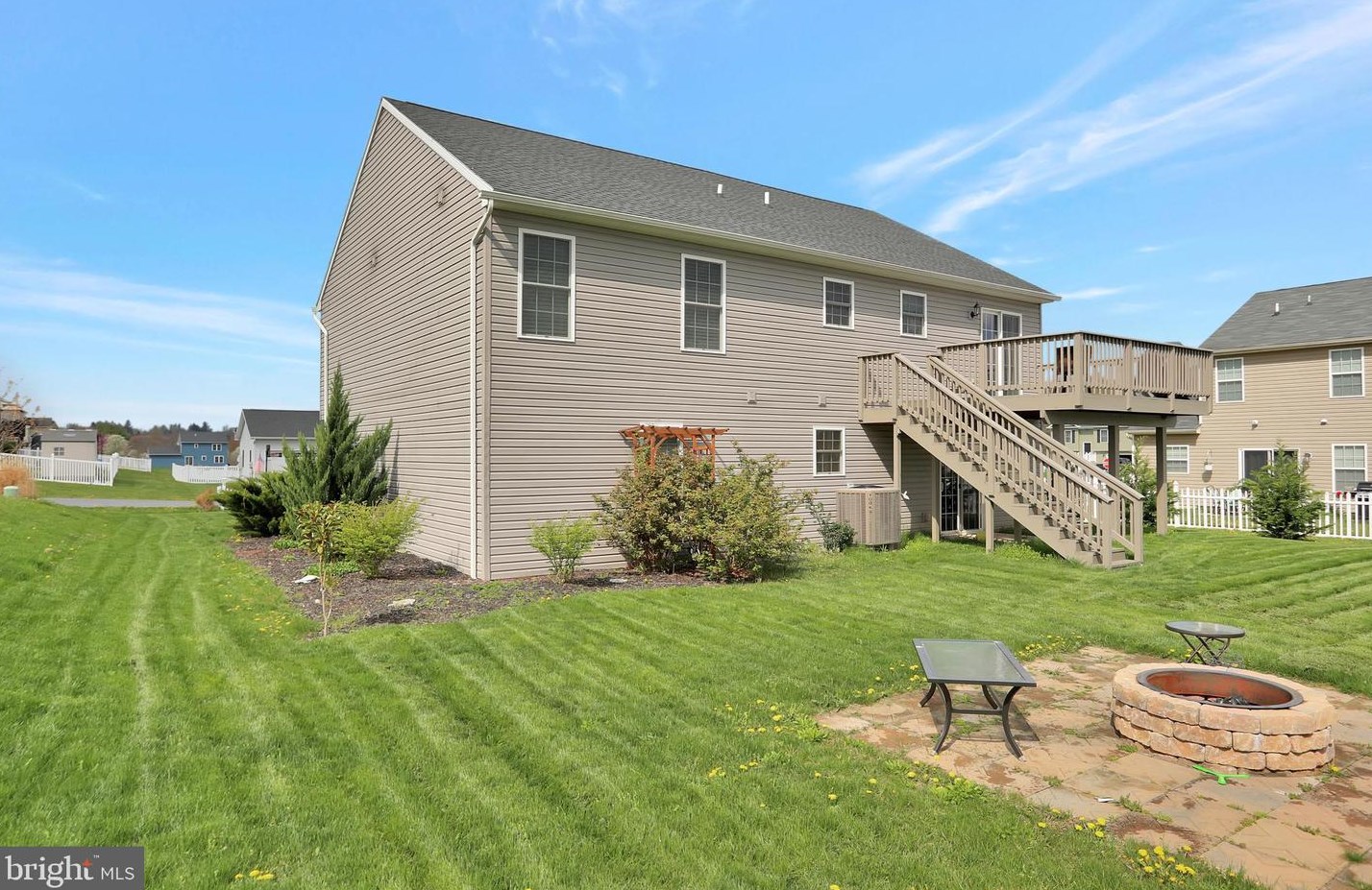 11358 Landis Ave, Roadside PA  17268-1731 exterior