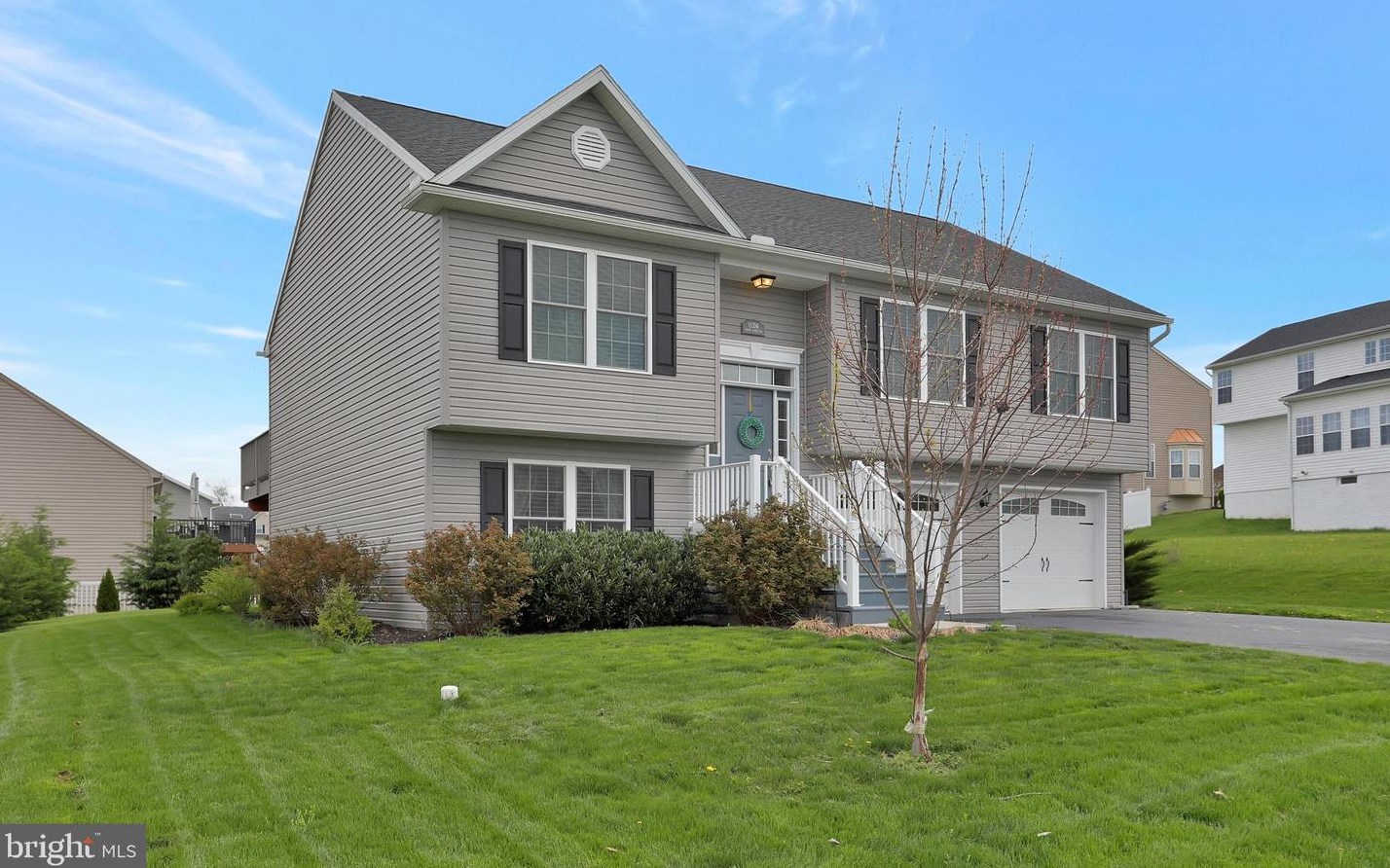 11358 Landis Ave, Roadside PA  17268-1731 exterior