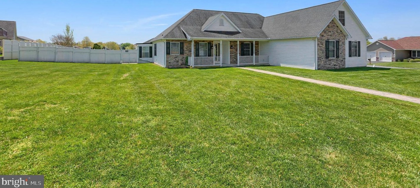 326 Leedy Way, Chambersburg, PA 17202-3024