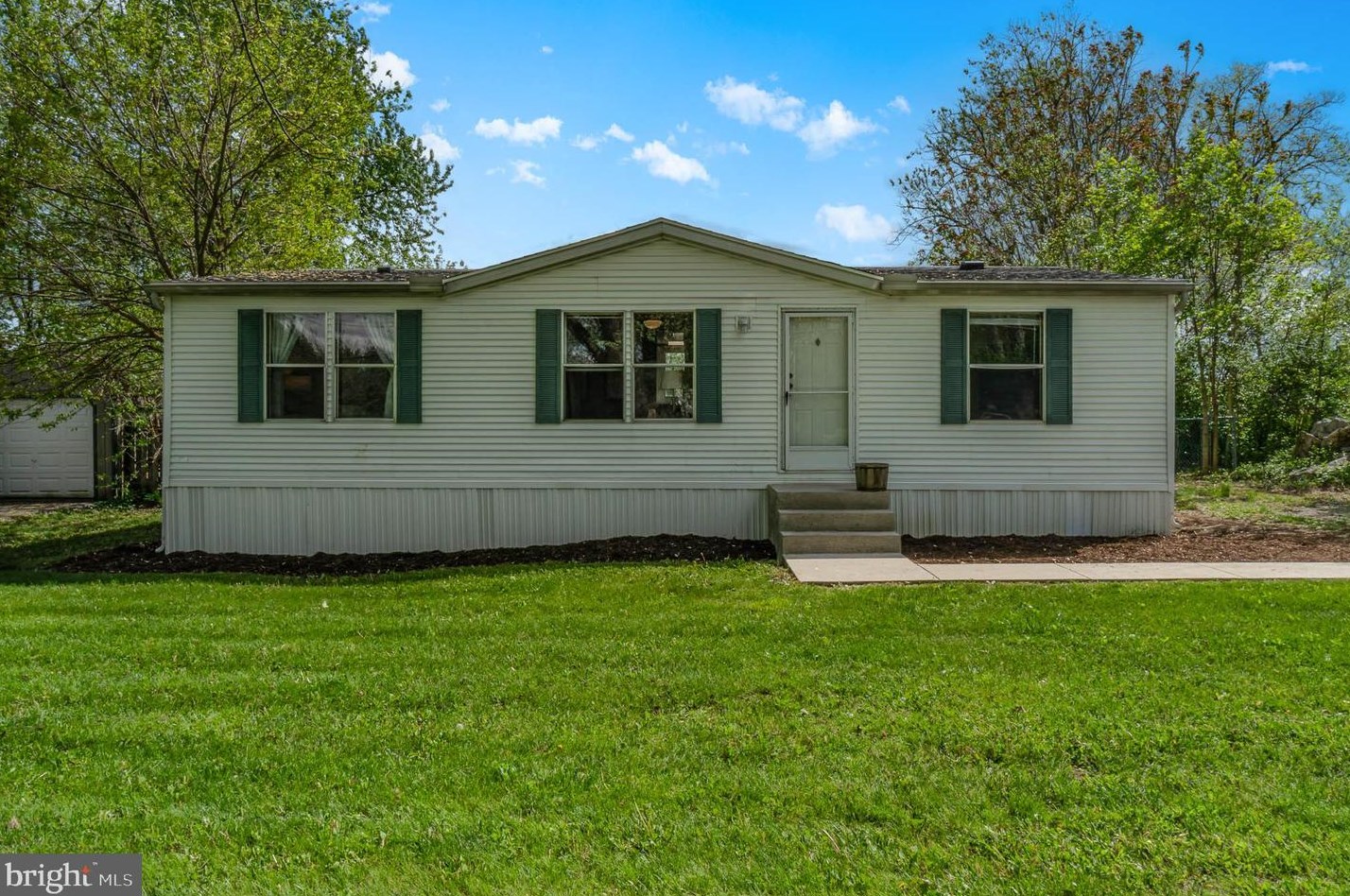 656 Hykes Rd, Upton, PA 17225
