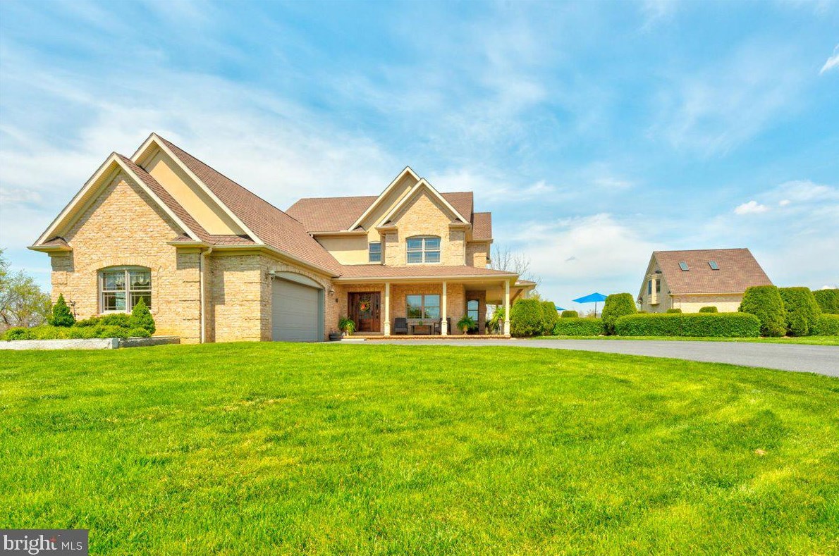 11247 Orchard Rd, Roadside, PA 17268-9665