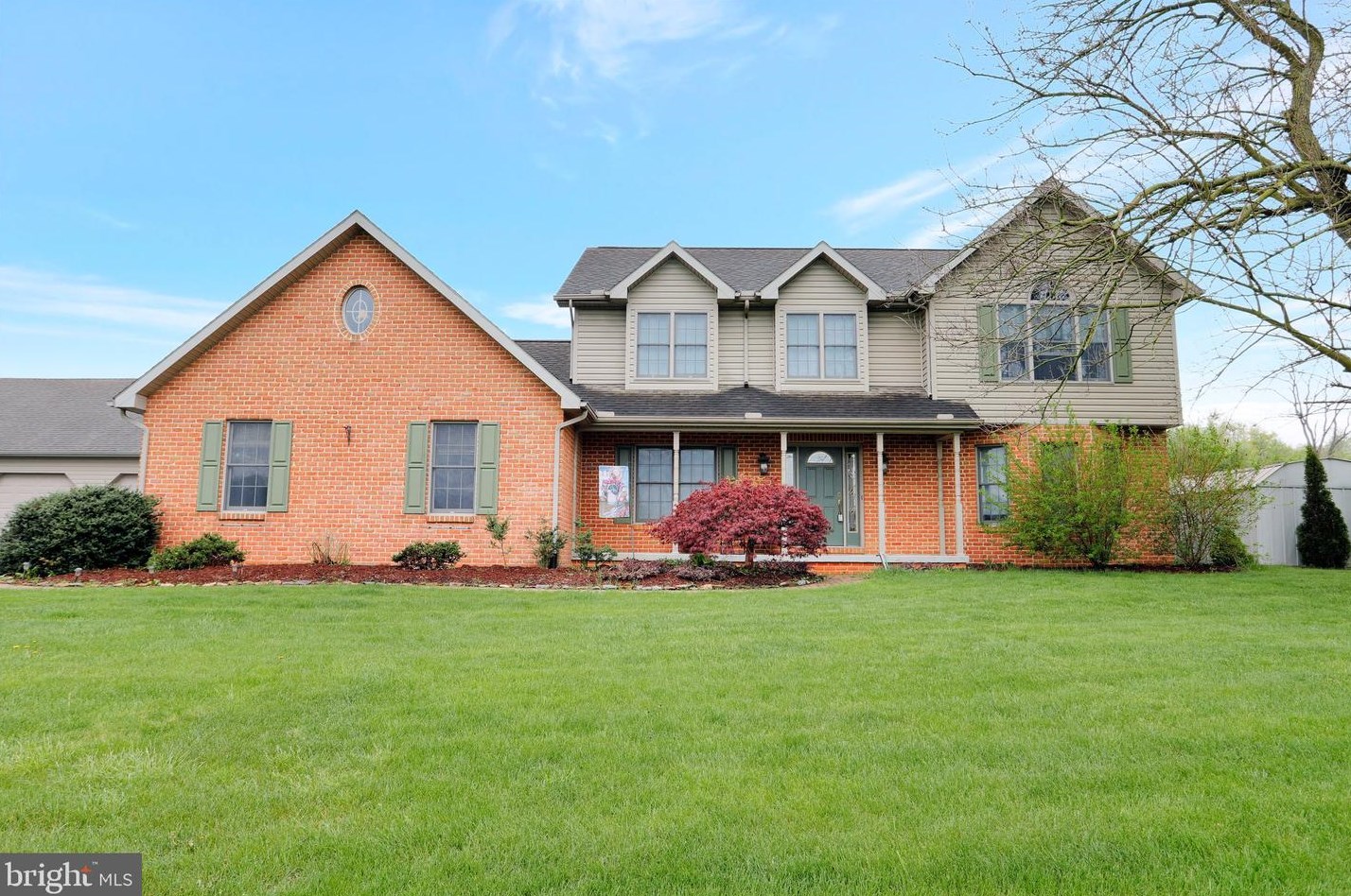 11625 Gehr Rd, Roadside, PA 17268-9108