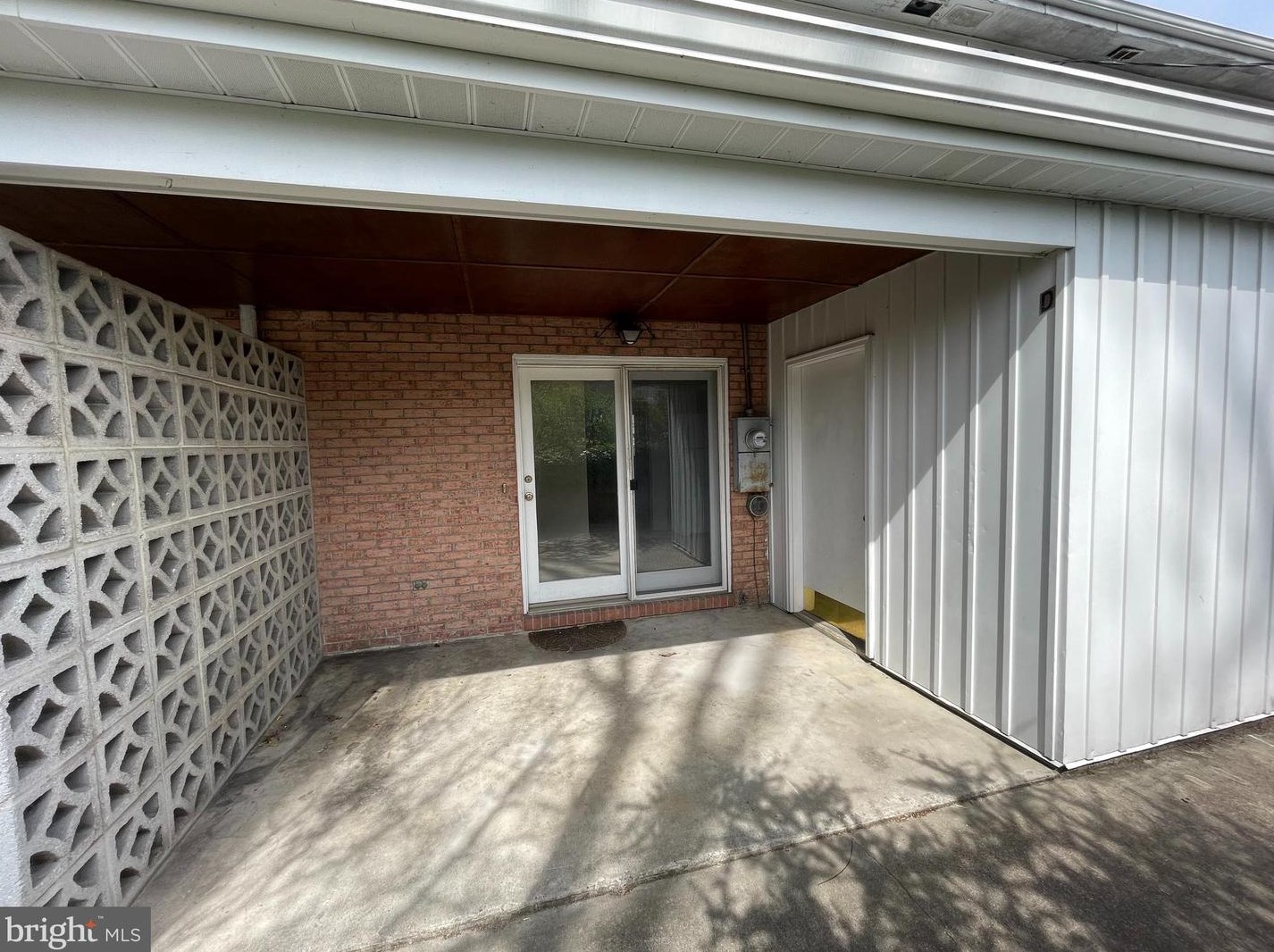 1781 Lincoln Way, Chambersburg PA  17202-3315 exterior